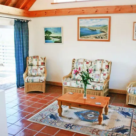 Holiday home Holiday Carrig Eanna *