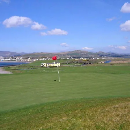 Holiday Carrig Eanna Waterville