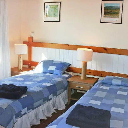 Holiday Carrig Eanna Holiday home Waterville