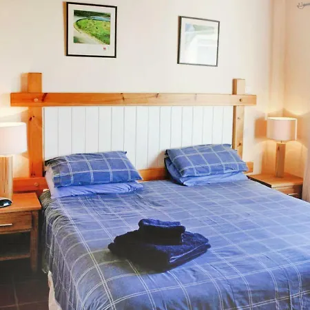 Holiday Carrig Eanna * Waterville