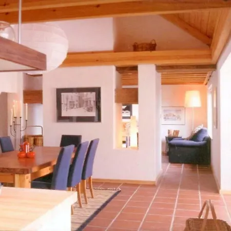 Holiday Carrig Eanna Holiday home