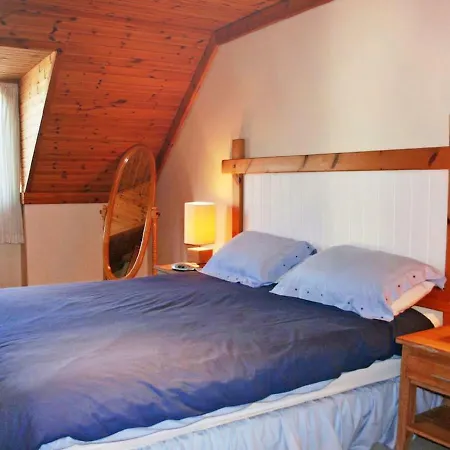 Holiday Carrig Eanna Waterville