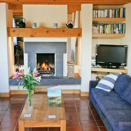 Holiday home Holiday Carrig Eanna