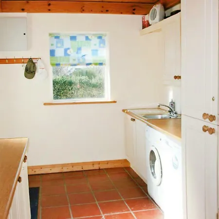 Holiday Carrig Eanna *