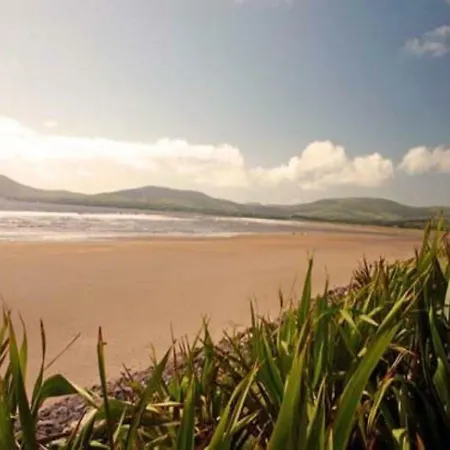 Holiday Carrig Eanna *