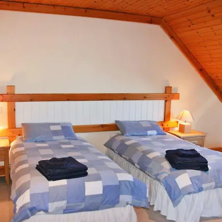 Holiday Carrig Eanna Holiday home *