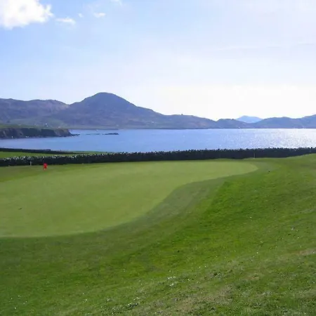 Holiday home Holiday Carrig Eanna